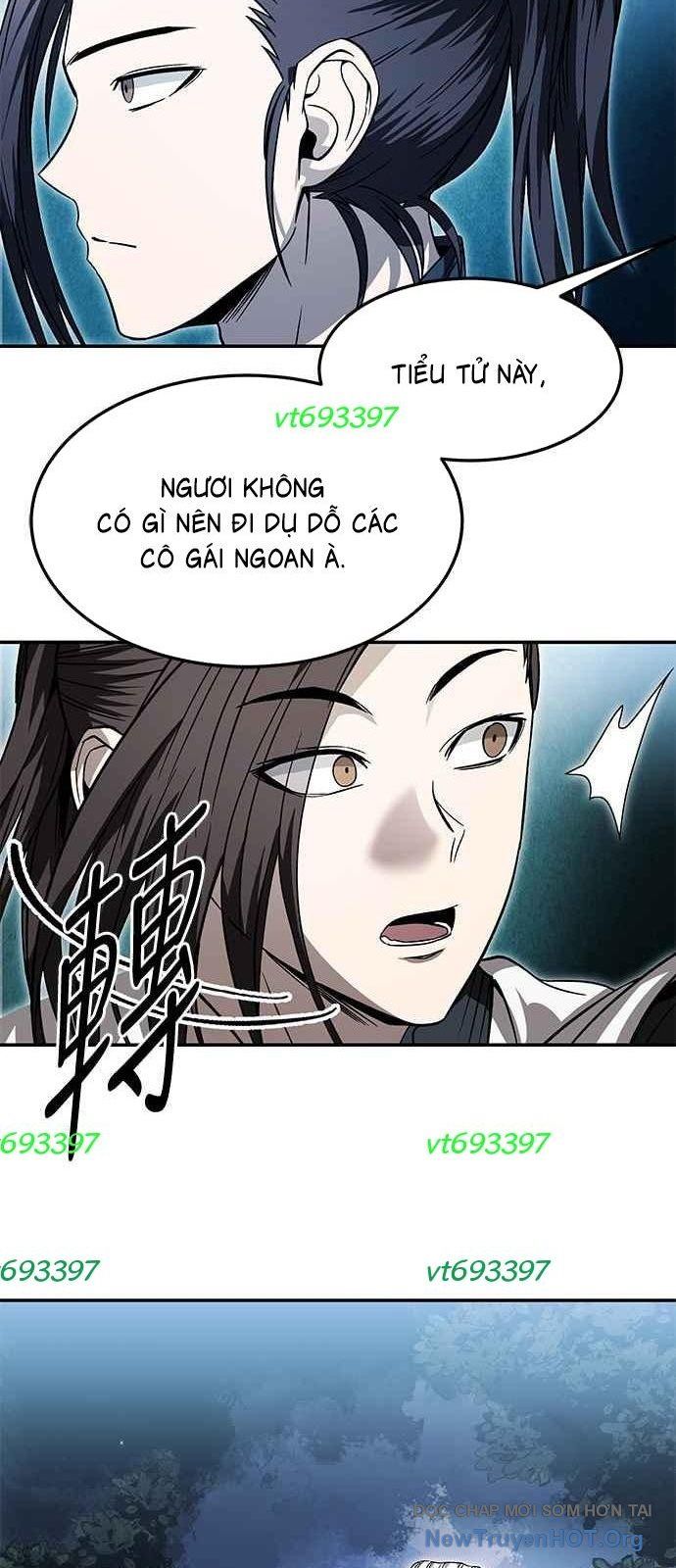 Thiên Tài Tuyệt Đỉnh Hoa Sơn Chapter 34 - 47
