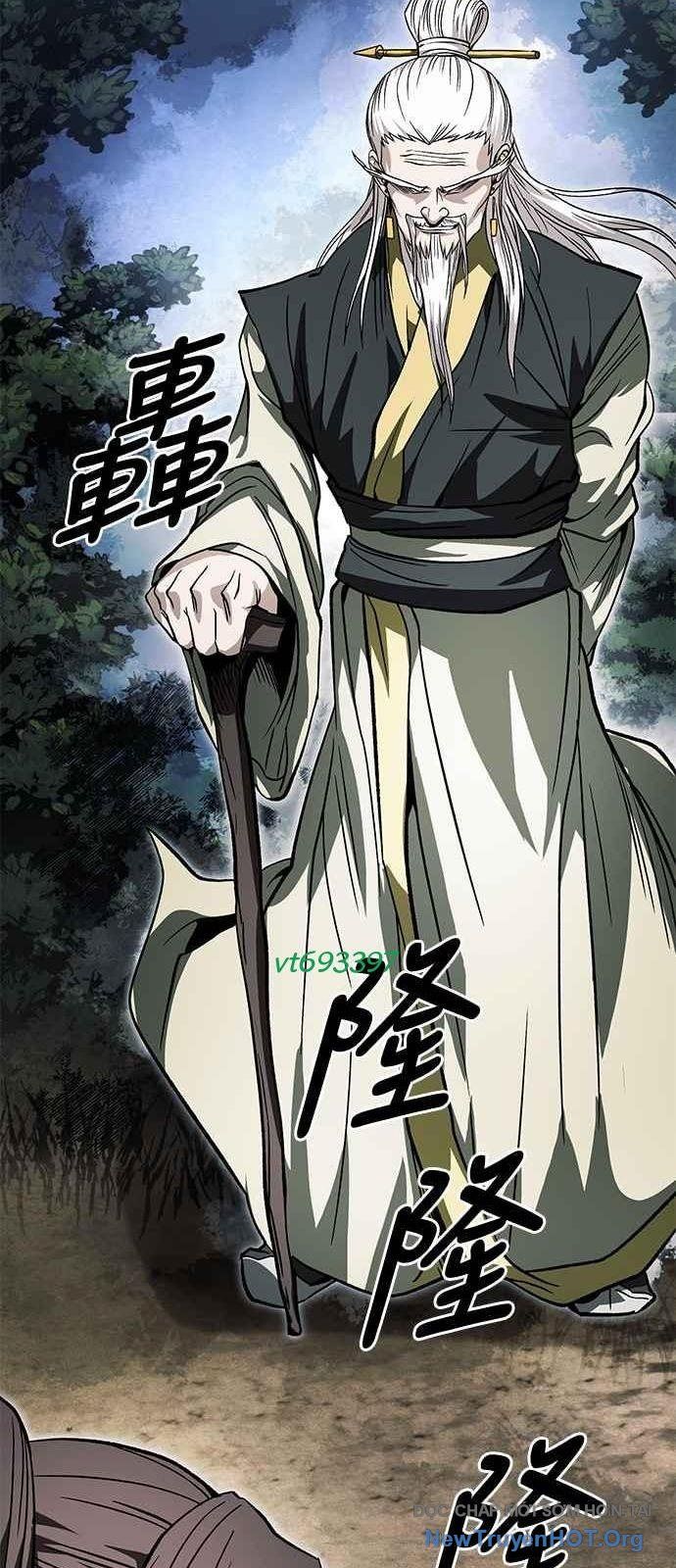 Thiên Tài Tuyệt Đỉnh Hoa Sơn Chapter 34 - 48