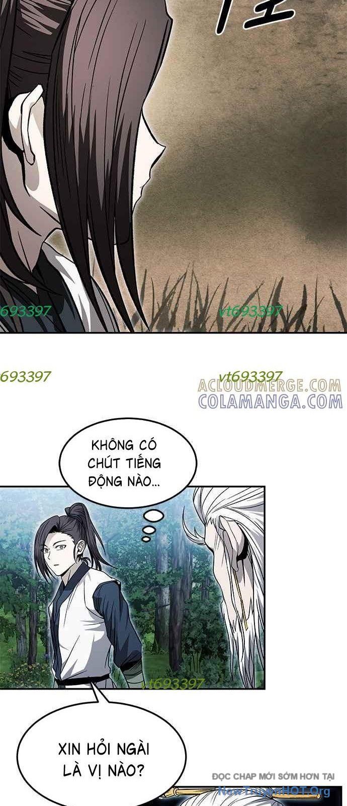 Thiên Tài Tuyệt Đỉnh Hoa Sơn Chapter 34 - 49