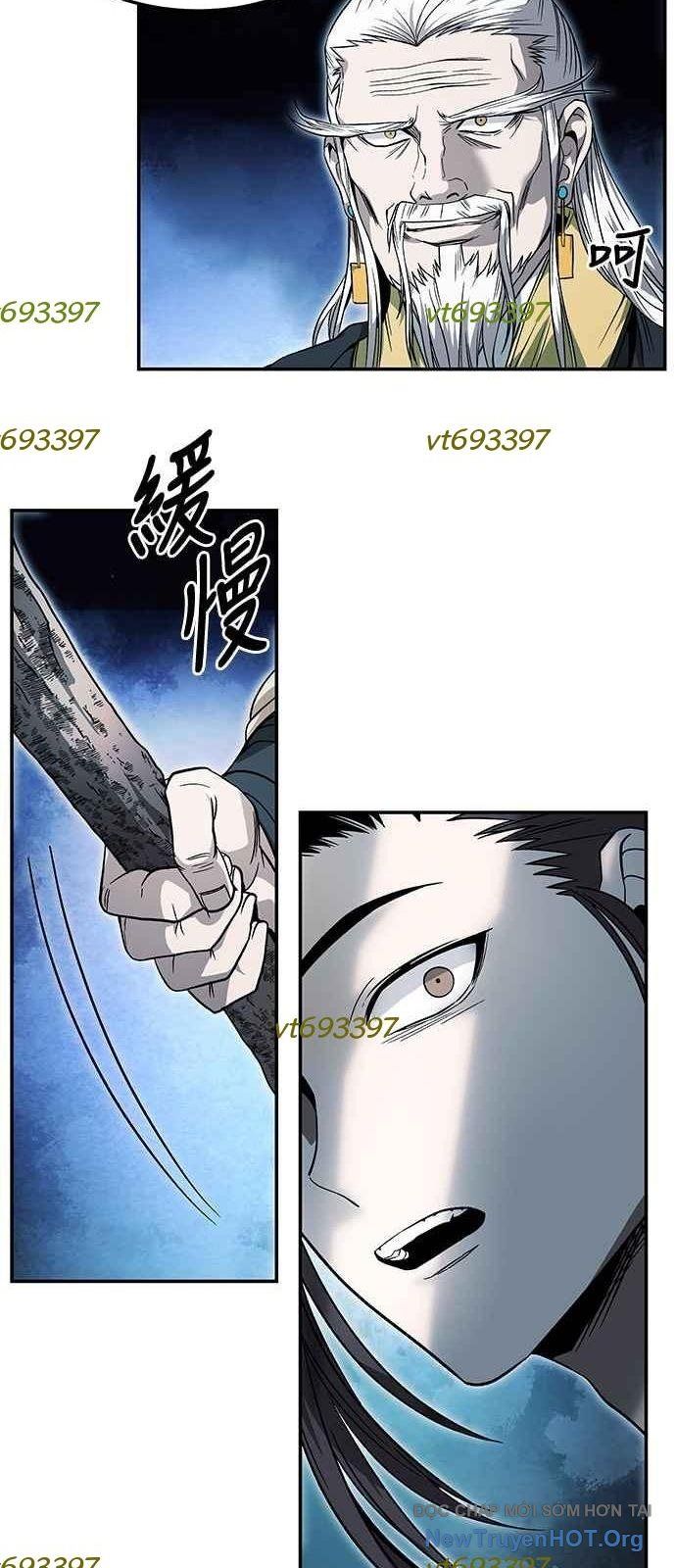 Thiên Tài Tuyệt Đỉnh Hoa Sơn Chapter 34 - 50