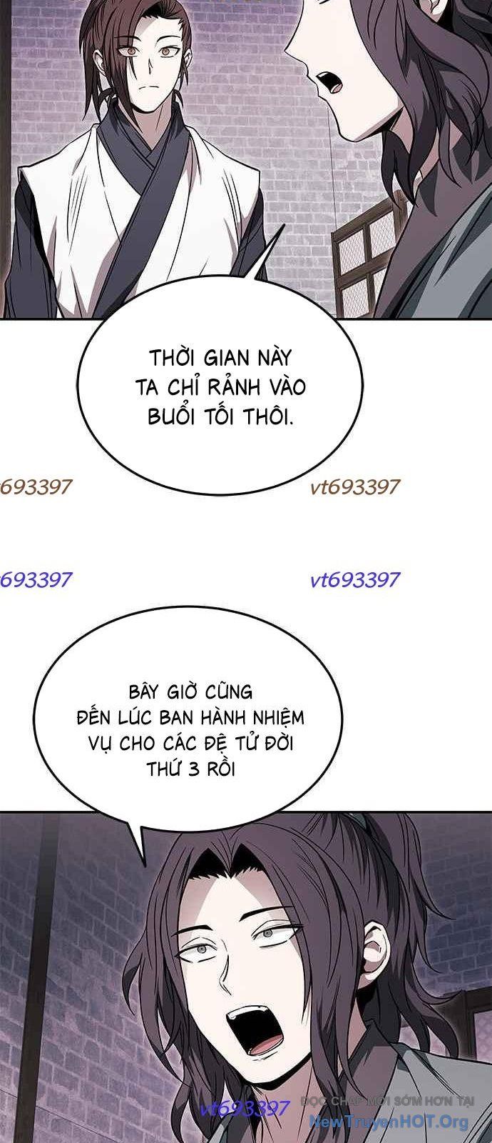 Thiên Tài Tuyệt Đỉnh Hoa Sơn Chapter 34 - 6
