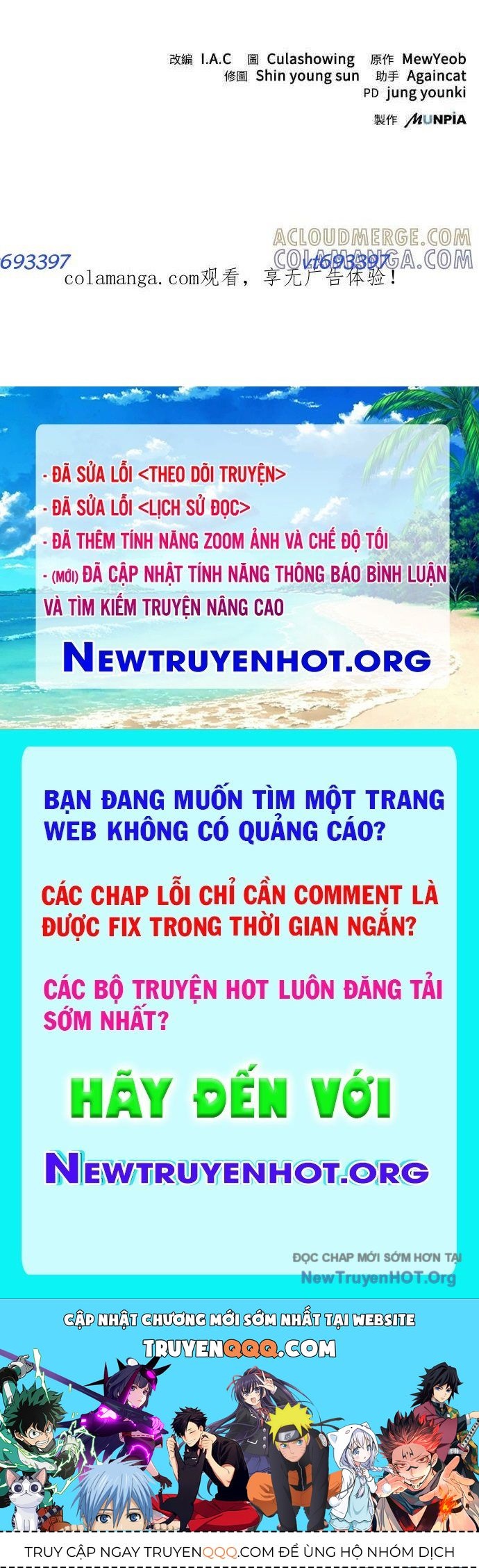 Thiên Tài Tuyệt Đỉnh Hoa Sơn Chapter 34 - 58