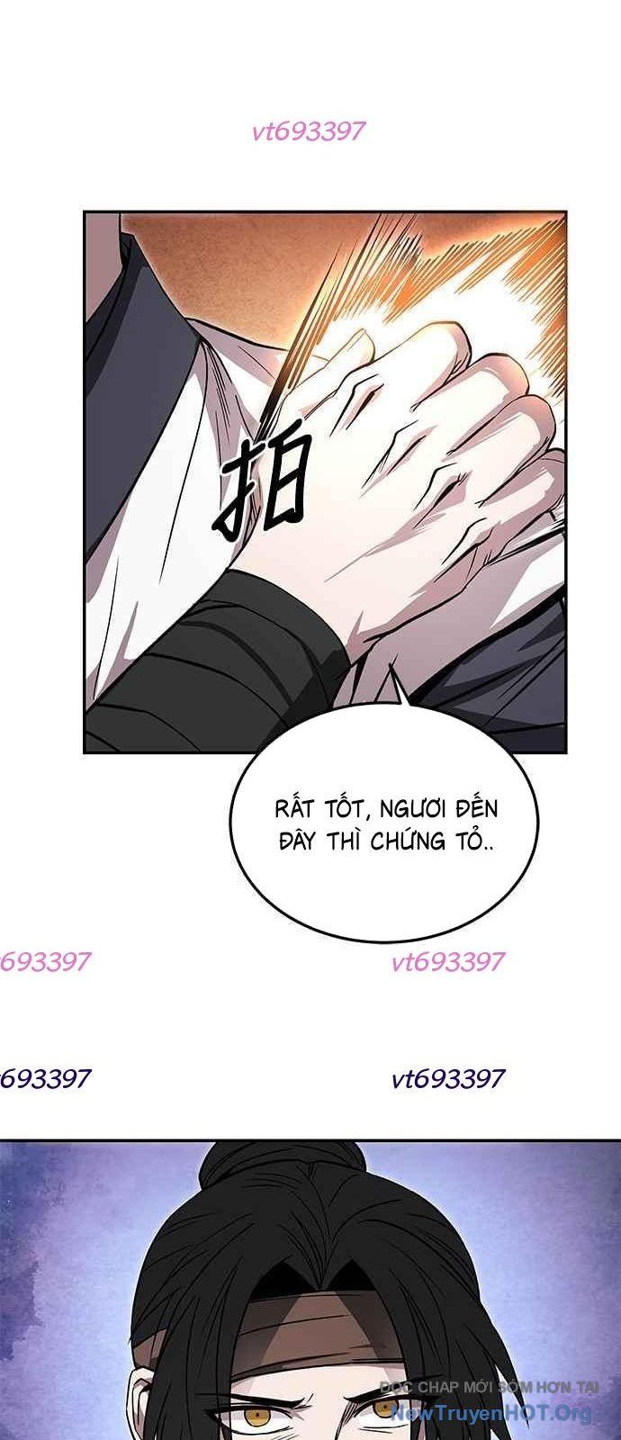 Thiên Tài Tuyệt Đỉnh Hoa Sơn Chapter 34 - 8