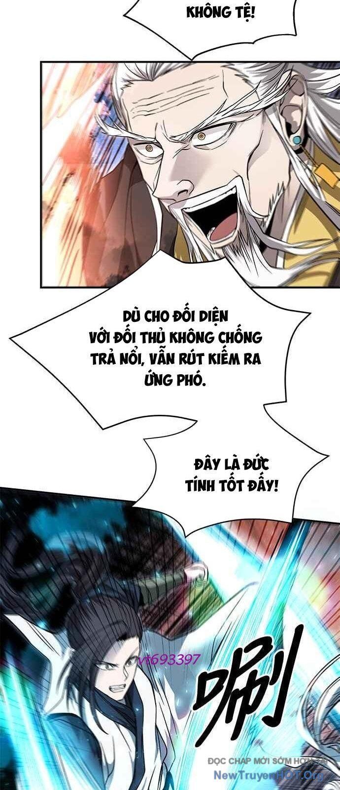 Thiên Tài Tuyệt Đỉnh Hoa Sơn Chapter 35 - 11