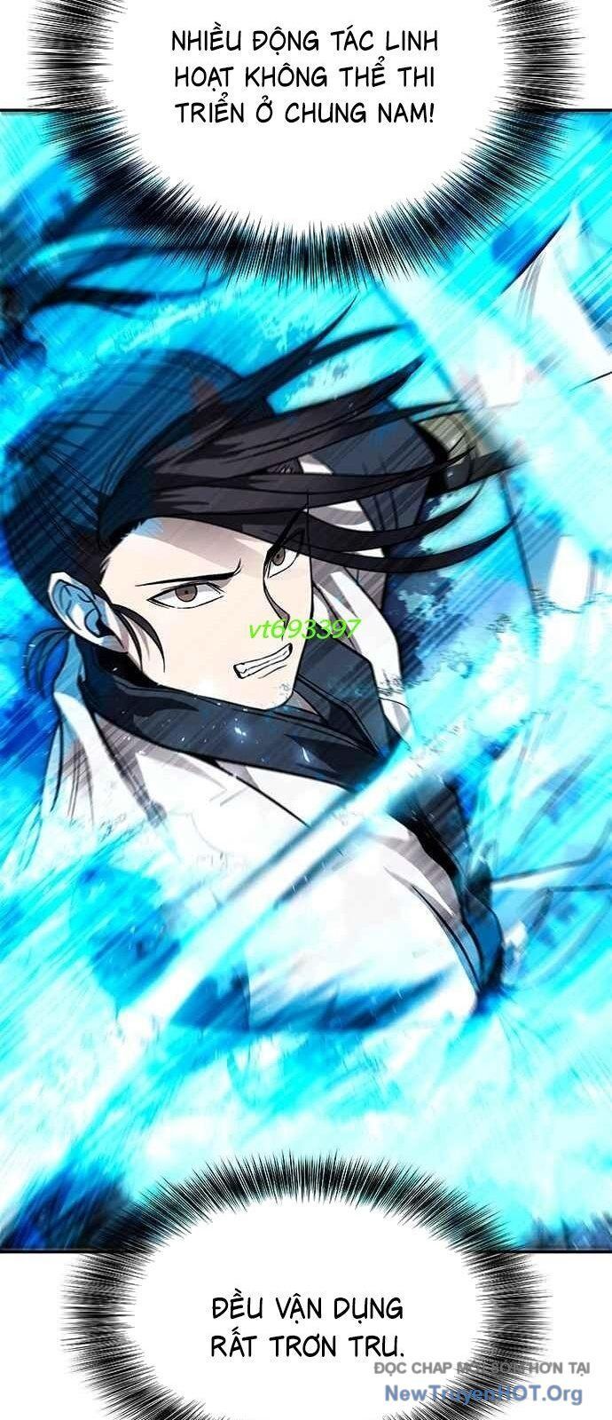 Thiên Tài Tuyệt Đỉnh Hoa Sơn Chapter 35 - 13