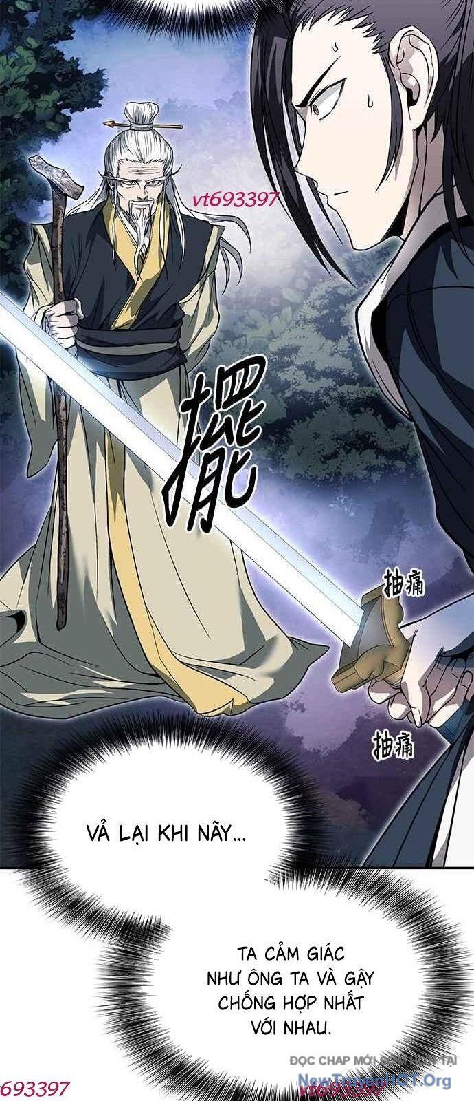 Thiên Tài Tuyệt Đỉnh Hoa Sơn Chapter 35 - 17