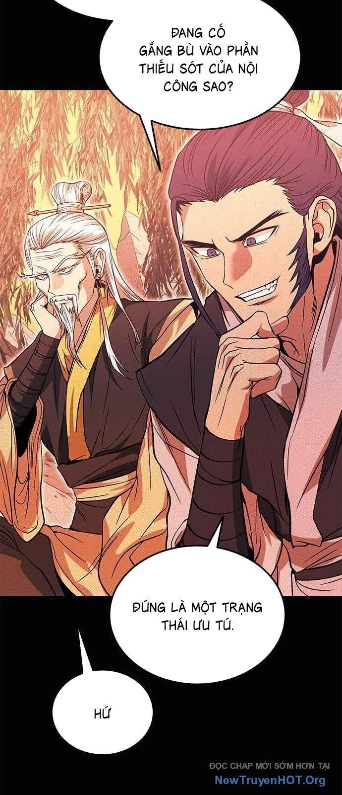 Thiên Tài Tuyệt Đỉnh Hoa Sơn Chapter 35 - 23