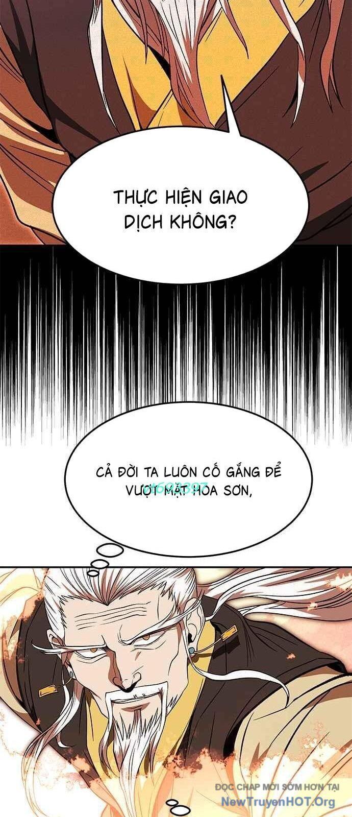 Thiên Tài Tuyệt Đỉnh Hoa Sơn Chapter 35 - 28