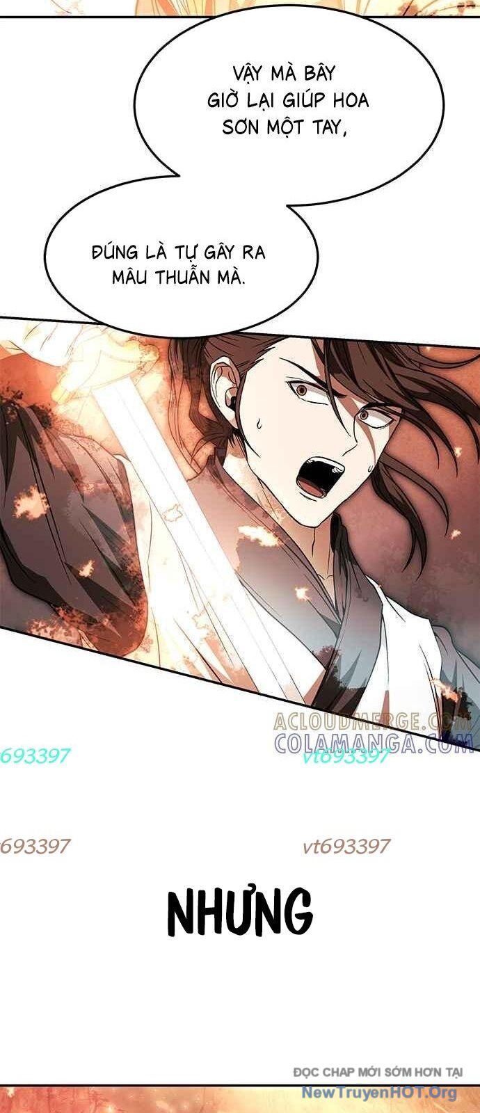 Thiên Tài Tuyệt Đỉnh Hoa Sơn Chapter 35 - 29