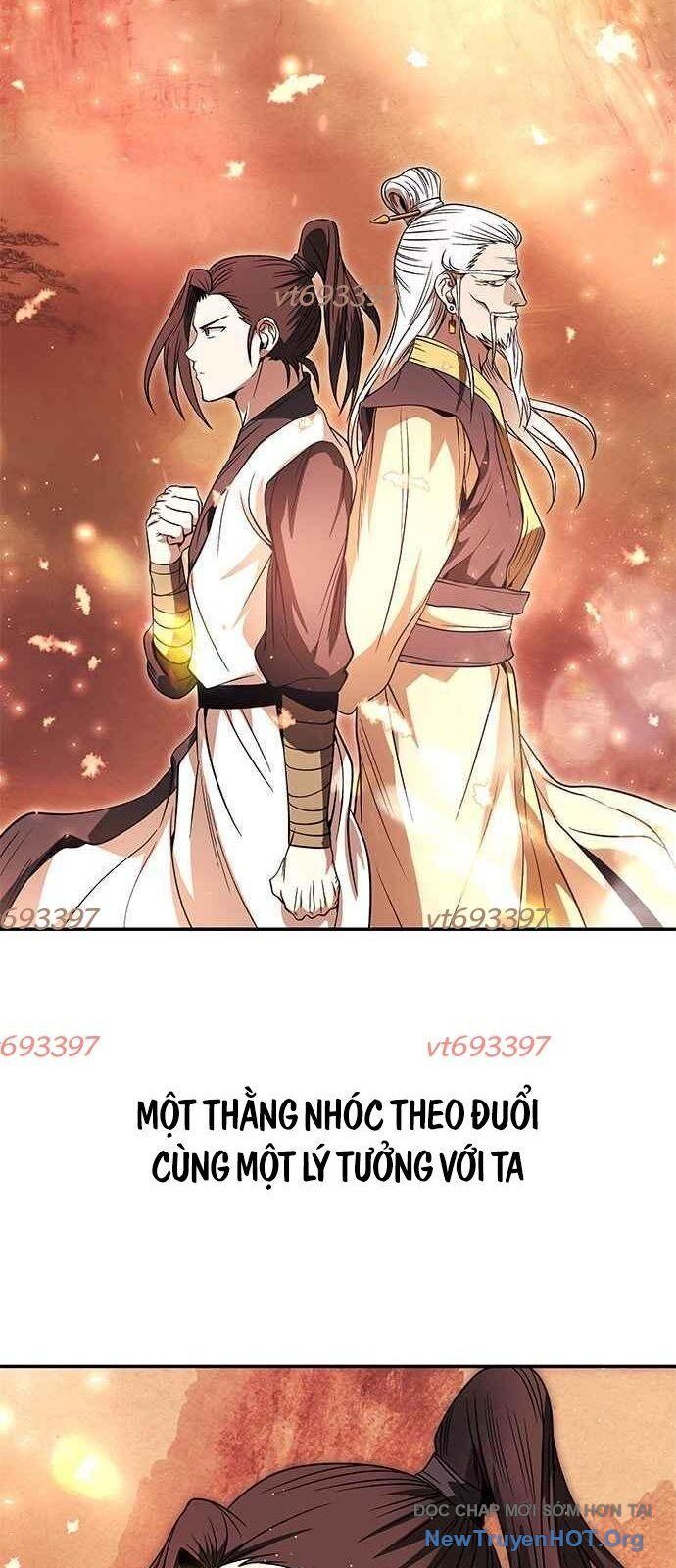 Thiên Tài Tuyệt Đỉnh Hoa Sơn Chapter 35 - 30