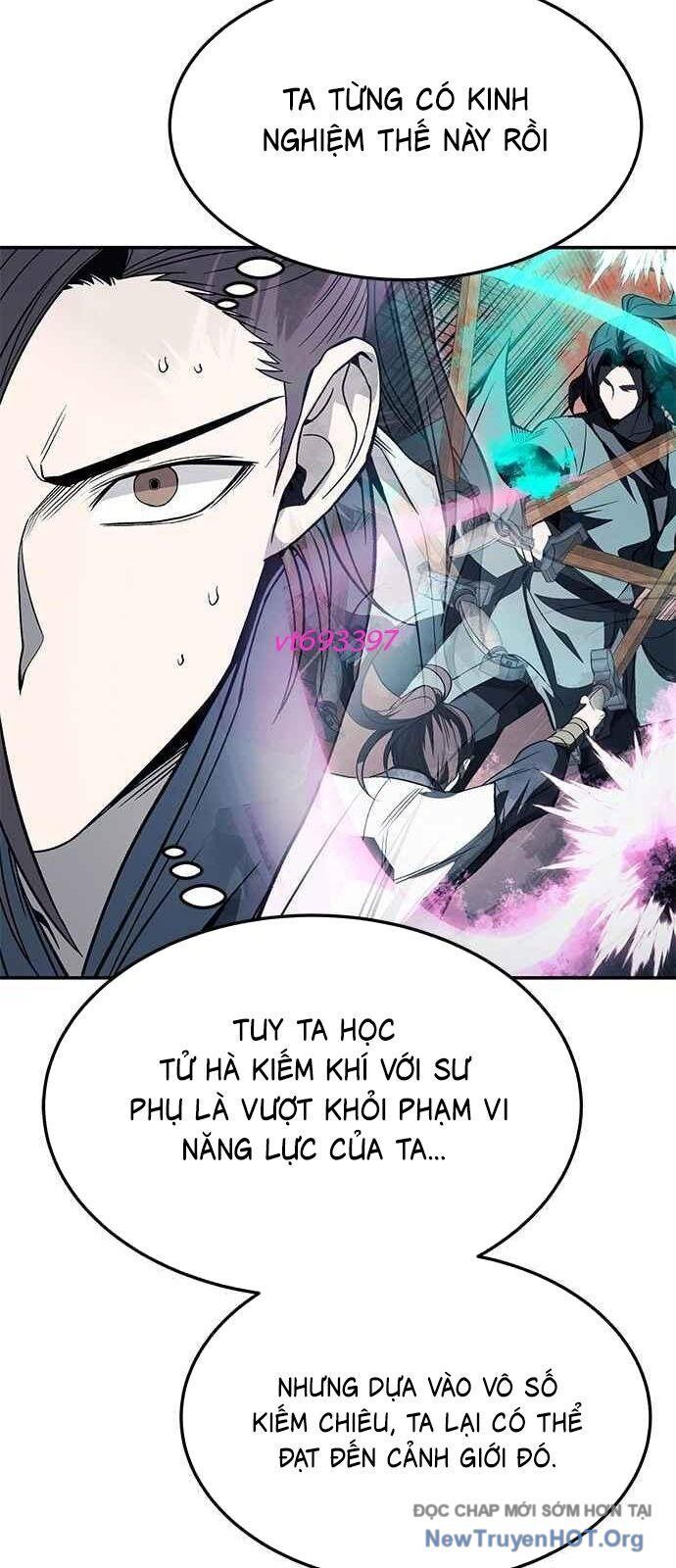 Thiên Tài Tuyệt Đỉnh Hoa Sơn Chapter 35 - 38