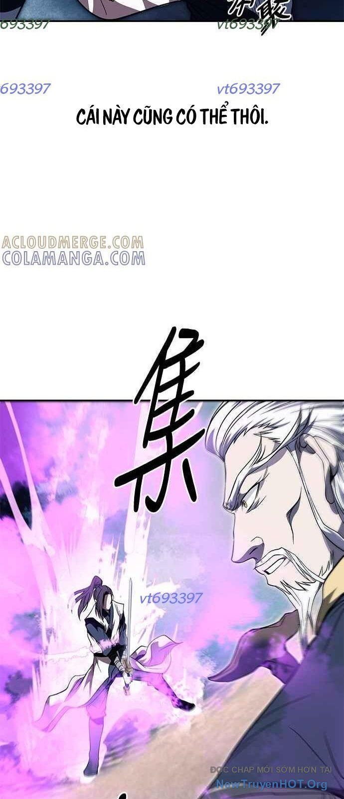 Thiên Tài Tuyệt Đỉnh Hoa Sơn Chapter 35 - 40