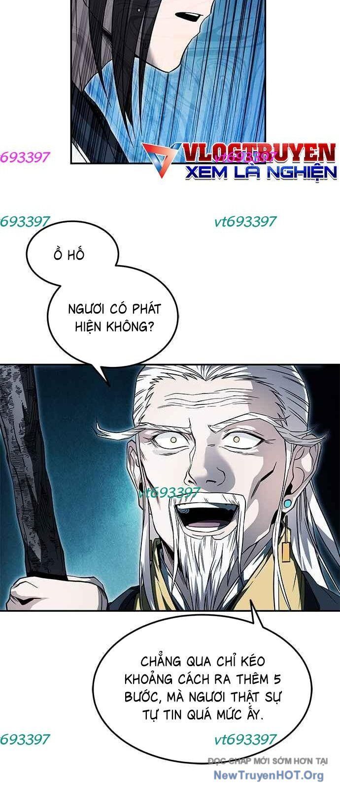 Thiên Tài Tuyệt Đỉnh Hoa Sơn Chapter 35 - 5