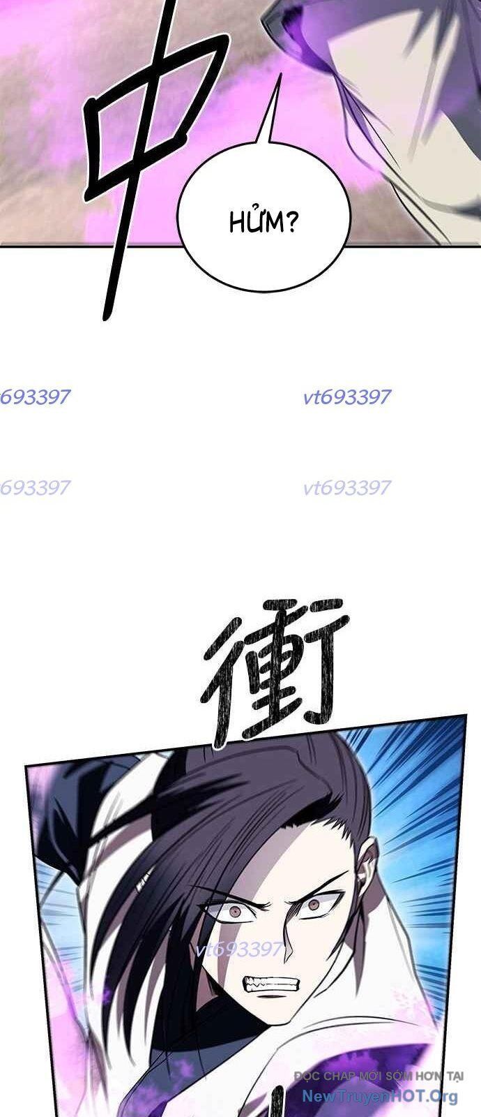 Thiên Tài Tuyệt Đỉnh Hoa Sơn Chapter 35 - 41