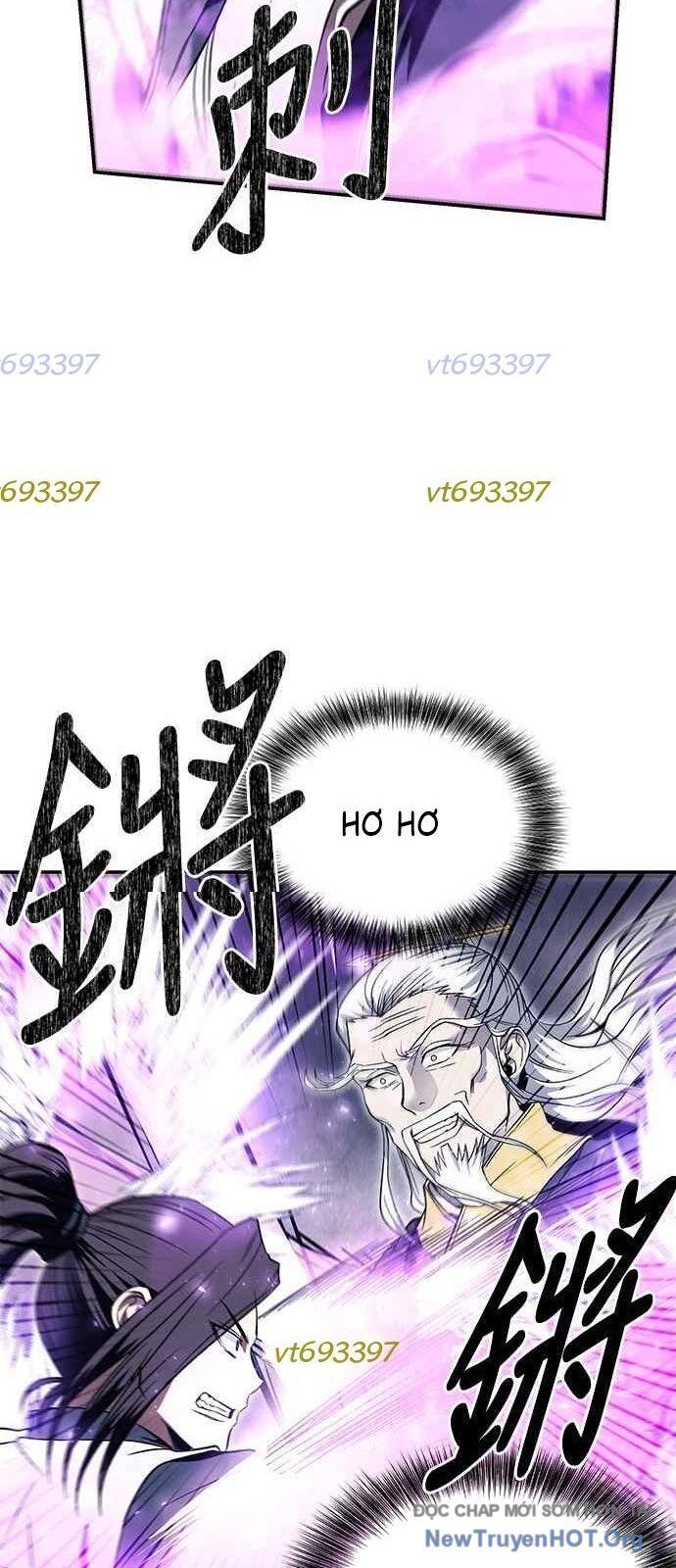 Thiên Tài Tuyệt Đỉnh Hoa Sơn Chapter 35 - 42