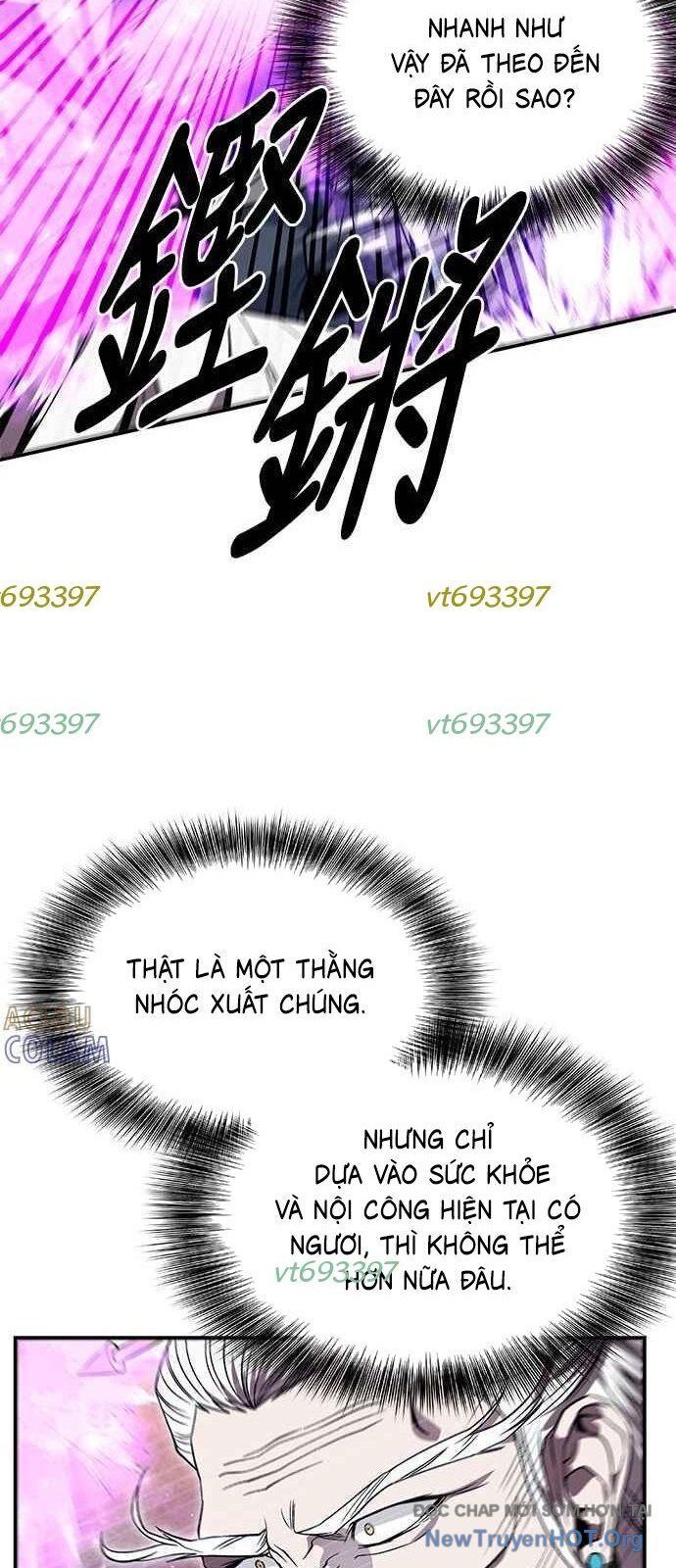 Thiên Tài Tuyệt Đỉnh Hoa Sơn Chapter 35 - 43