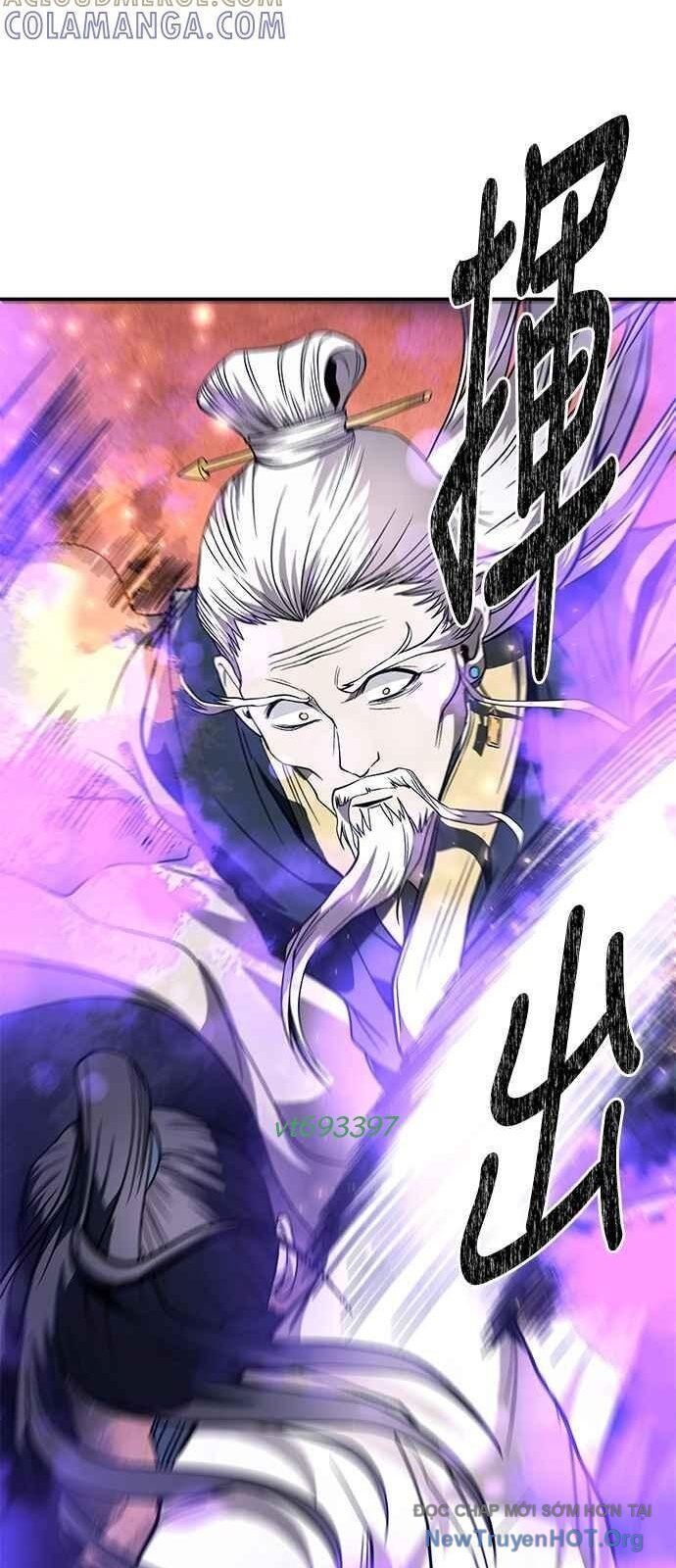 Thiên Tài Tuyệt Đỉnh Hoa Sơn Chapter 35 - 47