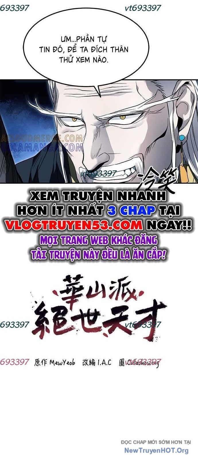 Thiên Tài Tuyệt Đỉnh Hoa Sơn Chapter 35 - 6