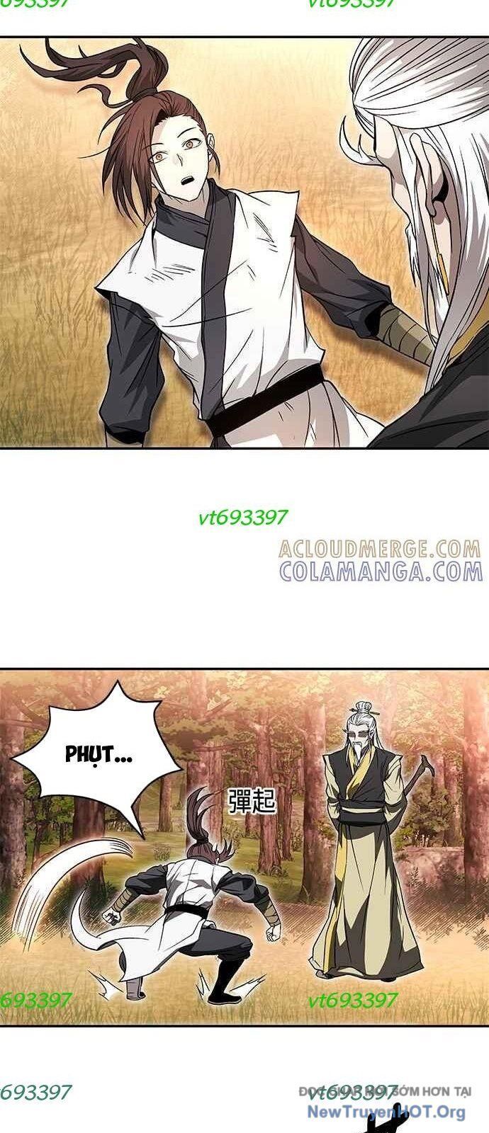 Thiên Tài Tuyệt Đỉnh Hoa Sơn Chapter 35 - 53