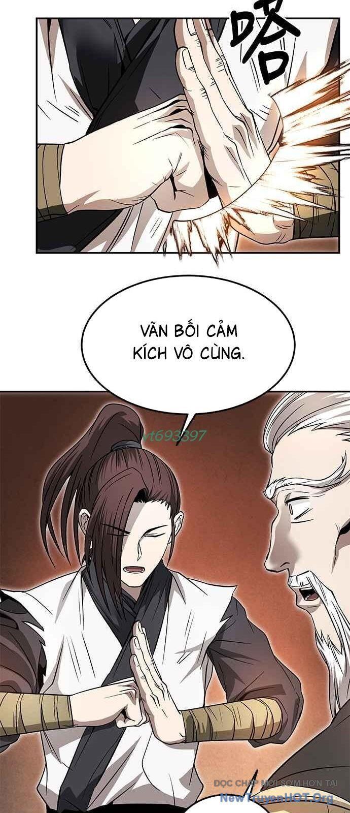 Thiên Tài Tuyệt Đỉnh Hoa Sơn Chapter 35 - 54
