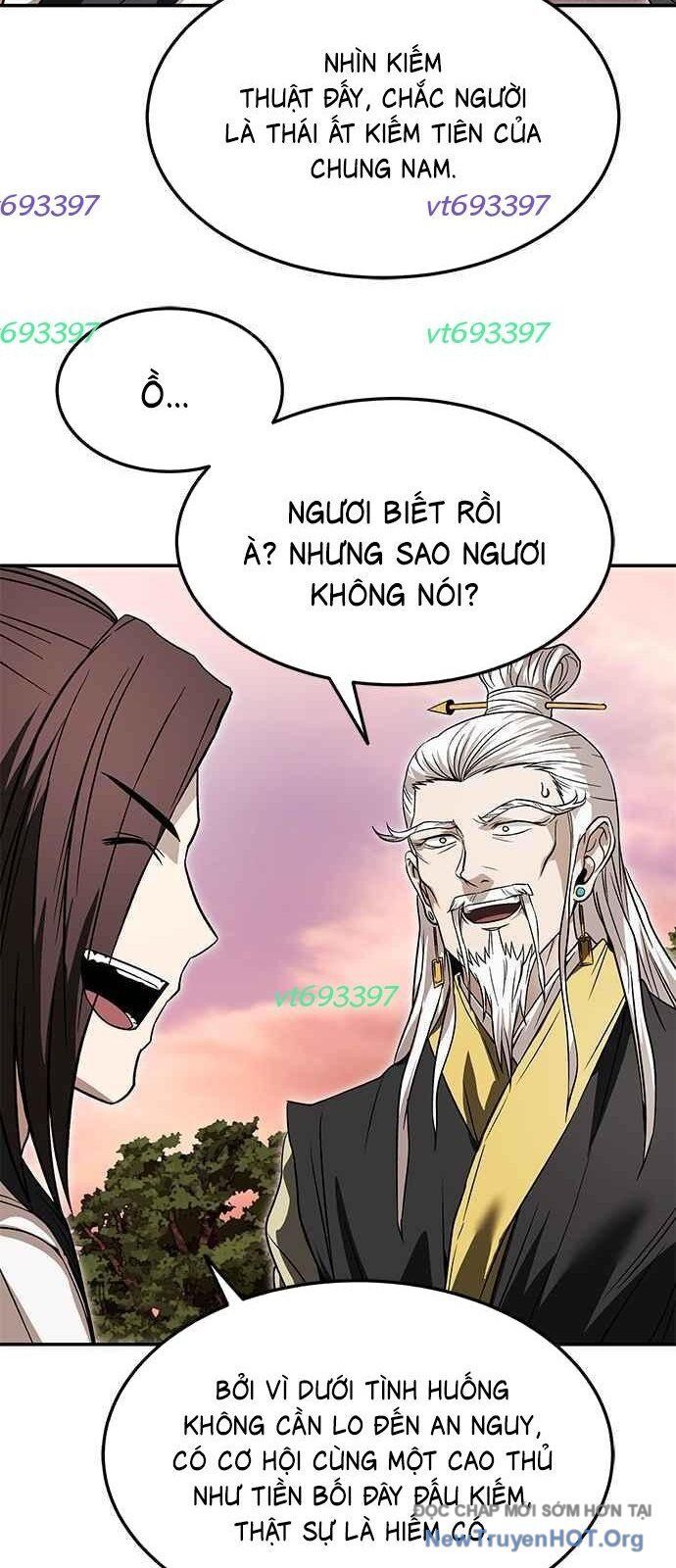 Thiên Tài Tuyệt Đỉnh Hoa Sơn Chapter 35 - 56