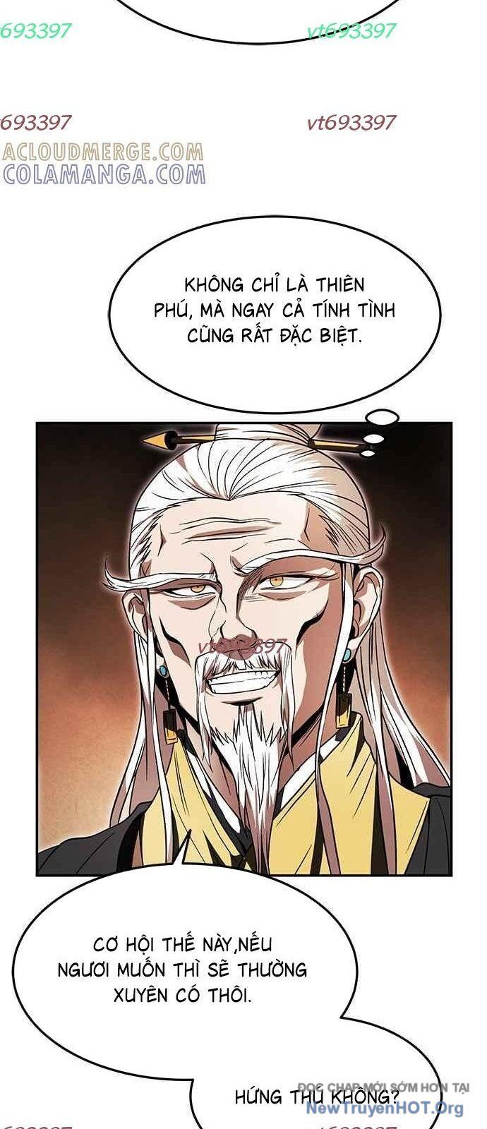 Thiên Tài Tuyệt Đỉnh Hoa Sơn Chapter 35 - 57