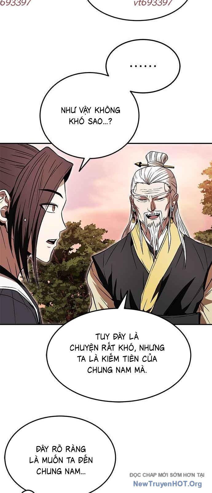 Thiên Tài Tuyệt Đỉnh Hoa Sơn Chapter 35 - 58