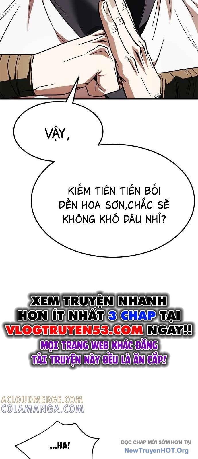 Thiên Tài Tuyệt Đỉnh Hoa Sơn Chapter 35 - 60