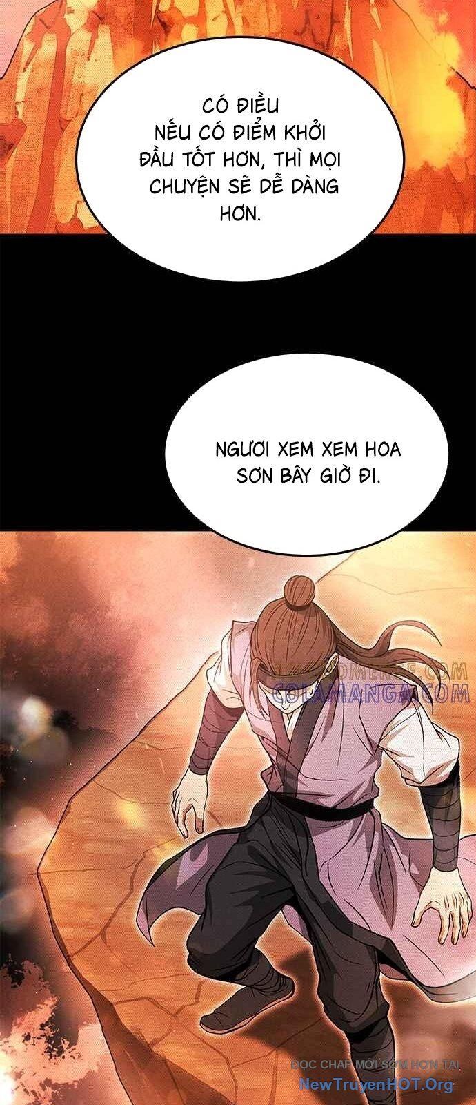 Thiên Tài Tuyệt Đỉnh Hoa Sơn Chapter 35 - 64