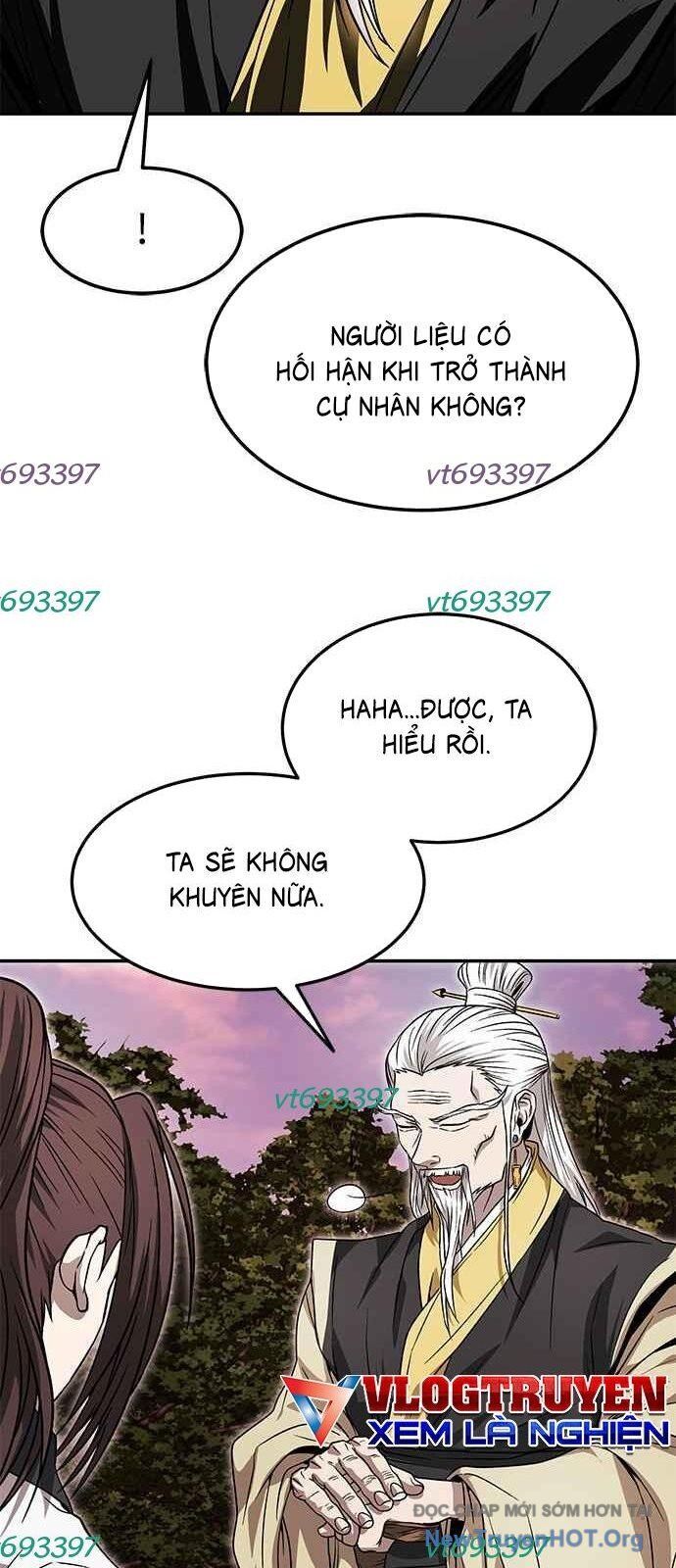 Thiên Tài Tuyệt Đỉnh Hoa Sơn Chapter 35 - 70