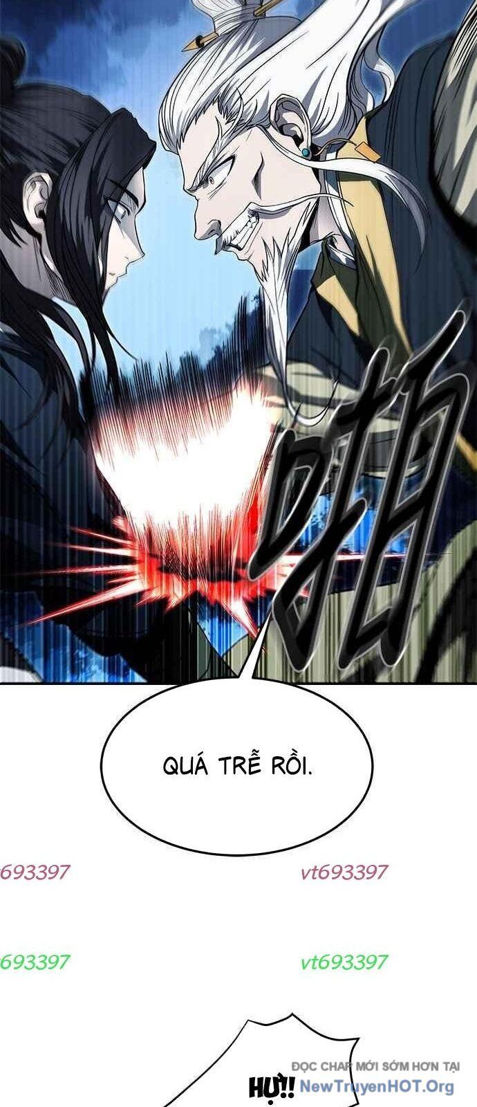 Thiên Tài Tuyệt Đỉnh Hoa Sơn Chapter 35 - 8