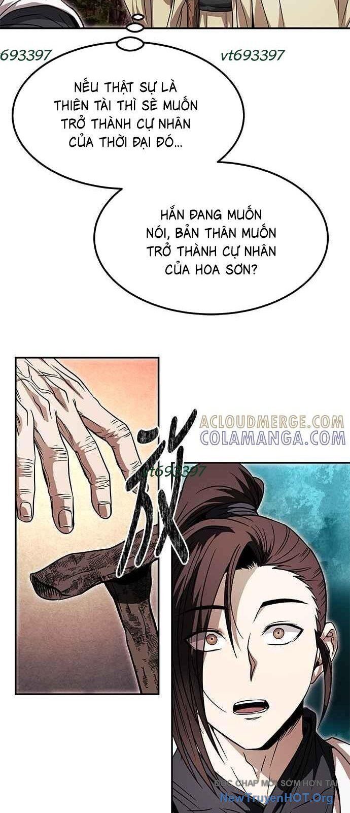 Thiên Tài Tuyệt Đỉnh Hoa Sơn Chapter 35 - 71