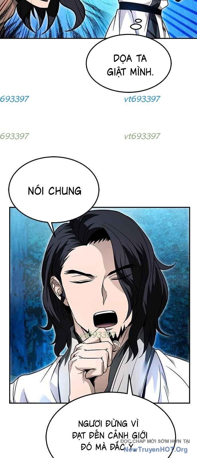 Thiên Tài Tuyệt Đỉnh Hoa Sơn Chapter 36 - 11