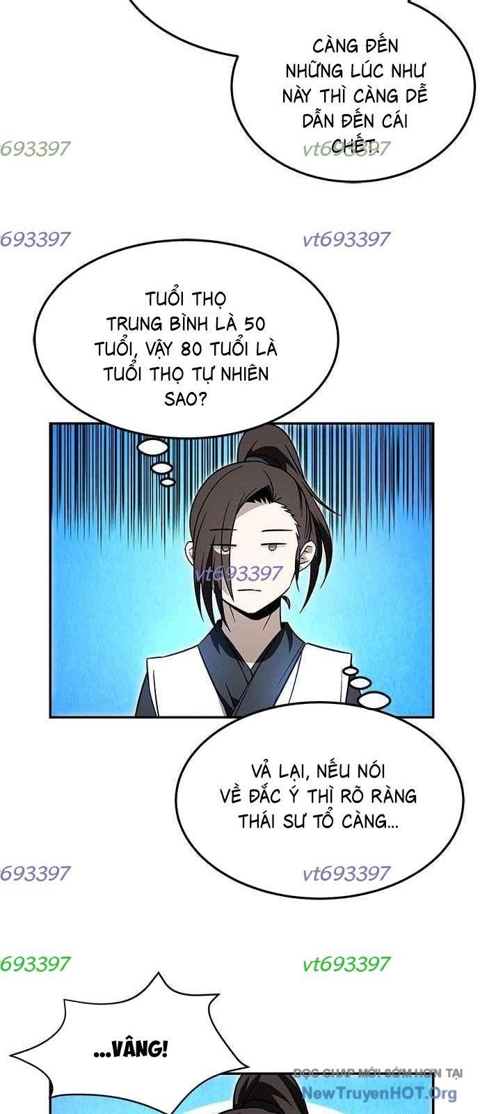 Thiên Tài Tuyệt Đỉnh Hoa Sơn Chapter 36 - 12