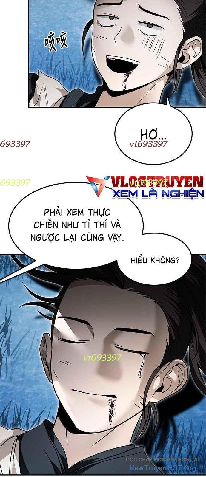 Thiên Tài Tuyệt Đỉnh Hoa Sơn Chapter 36 - 25