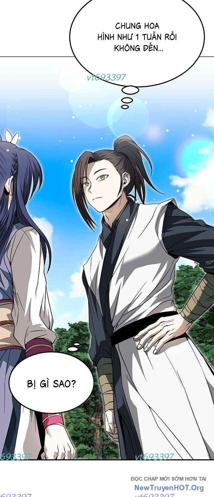 Thiên Tài Tuyệt Đỉnh Hoa Sơn Chapter 36 - 28