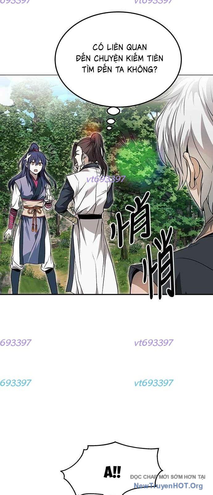 Thiên Tài Tuyệt Đỉnh Hoa Sơn Chapter 36 - 29