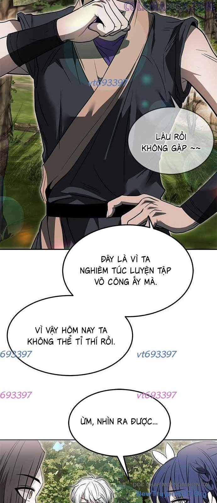 Thiên Tài Tuyệt Đỉnh Hoa Sơn Chapter 36 - 31