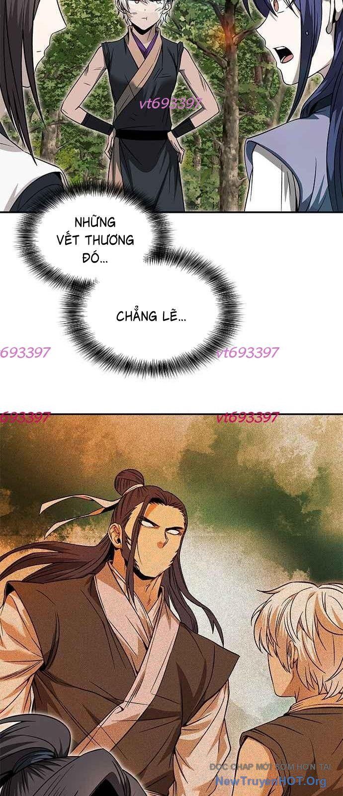 Thiên Tài Tuyệt Đỉnh Hoa Sơn Chapter 36 - 32