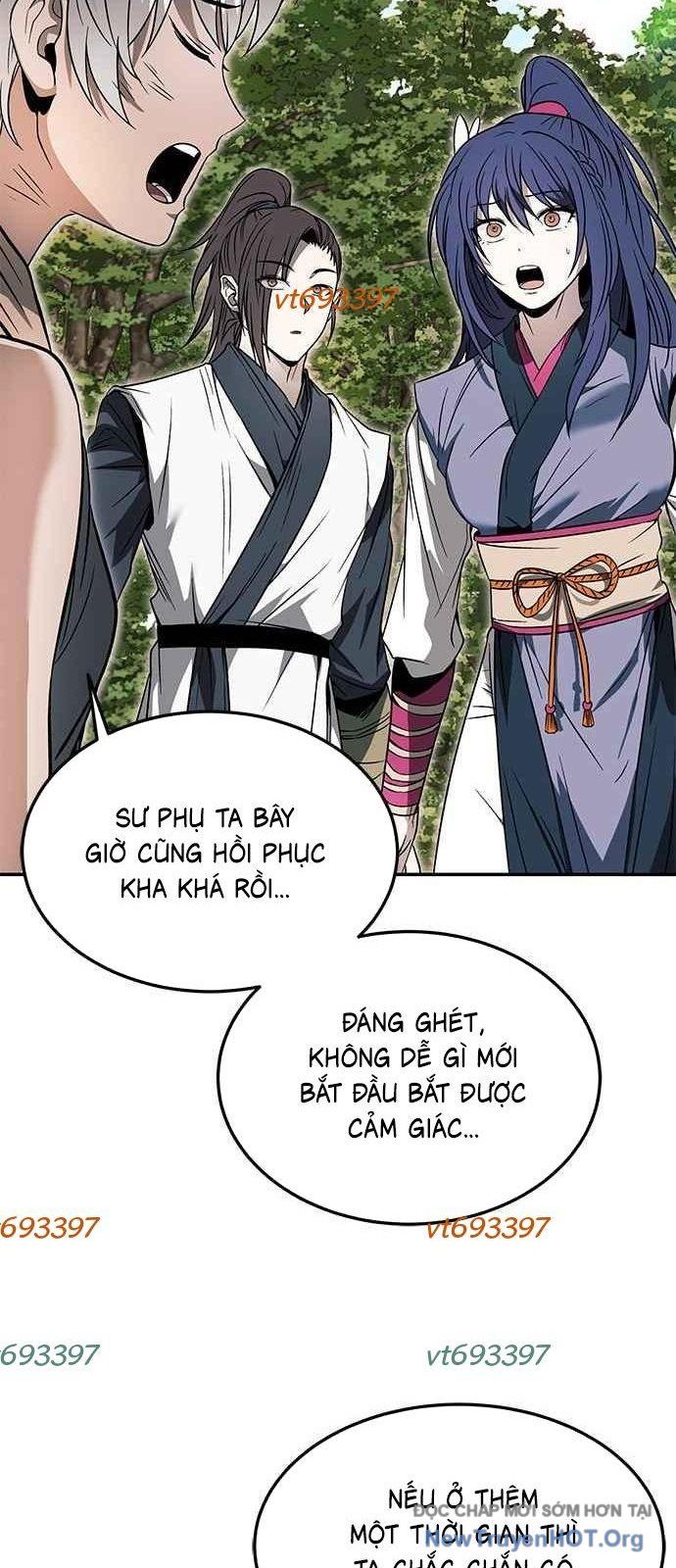 Thiên Tài Tuyệt Đỉnh Hoa Sơn Chapter 36 - 35
