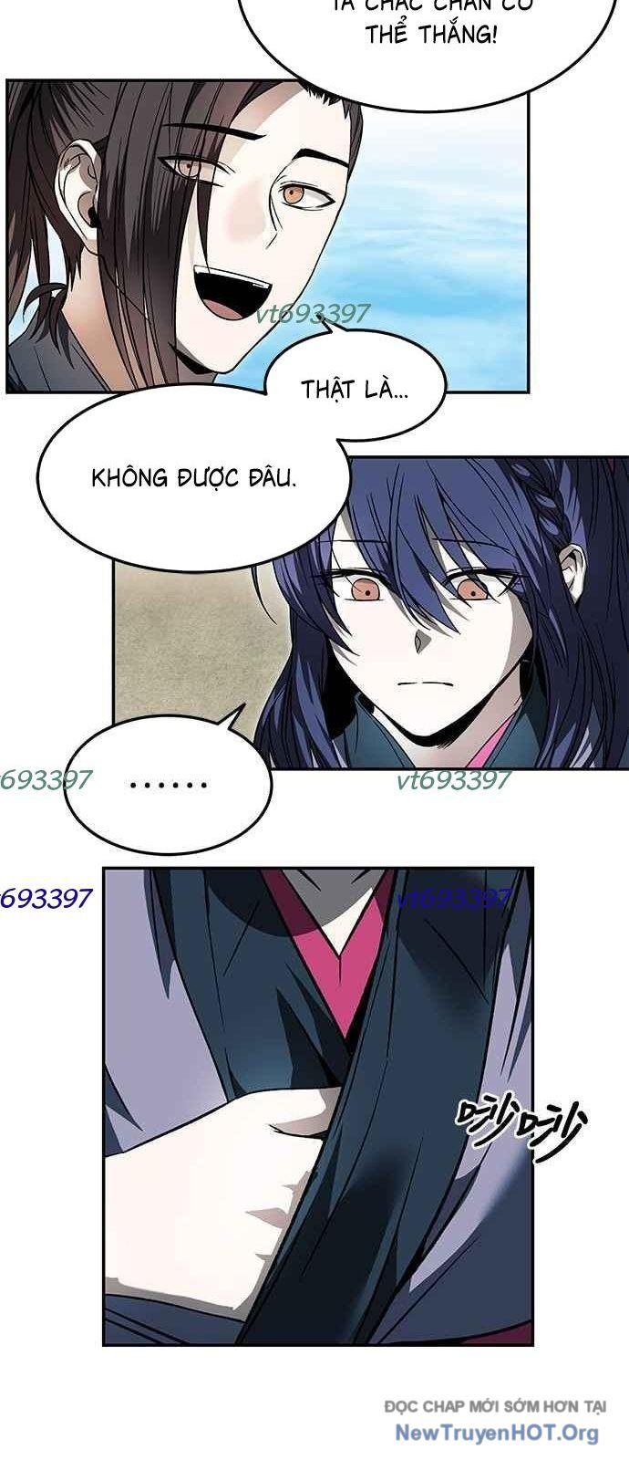 Thiên Tài Tuyệt Đỉnh Hoa Sơn Chapter 36 - 36