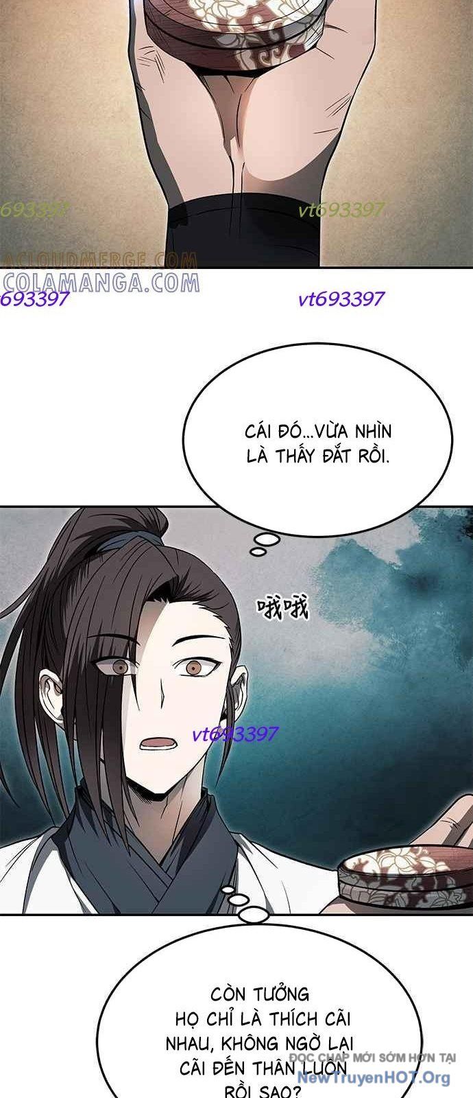 Thiên Tài Tuyệt Đỉnh Hoa Sơn Chapter 36 - 38