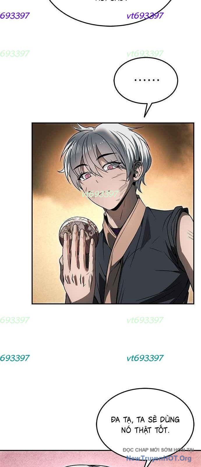 Thiên Tài Tuyệt Đỉnh Hoa Sơn Chapter 36 - 39