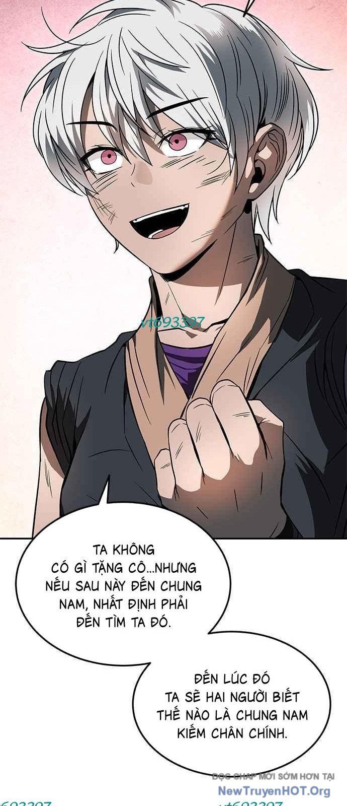 Thiên Tài Tuyệt Đỉnh Hoa Sơn Chapter 36 - 40