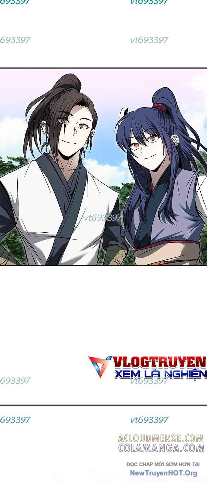 Thiên Tài Tuyệt Đỉnh Hoa Sơn Chapter 36 - 41