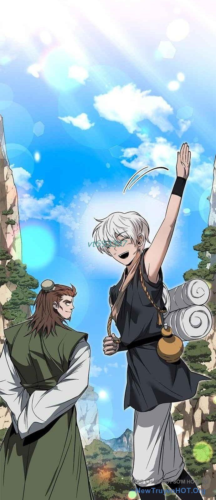 Thiên Tài Tuyệt Đỉnh Hoa Sơn Chapter 36 - 42