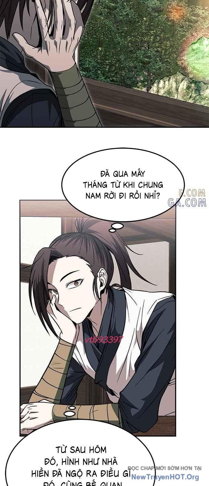 Thiên Tài Tuyệt Đỉnh Hoa Sơn Chapter 36 - 45