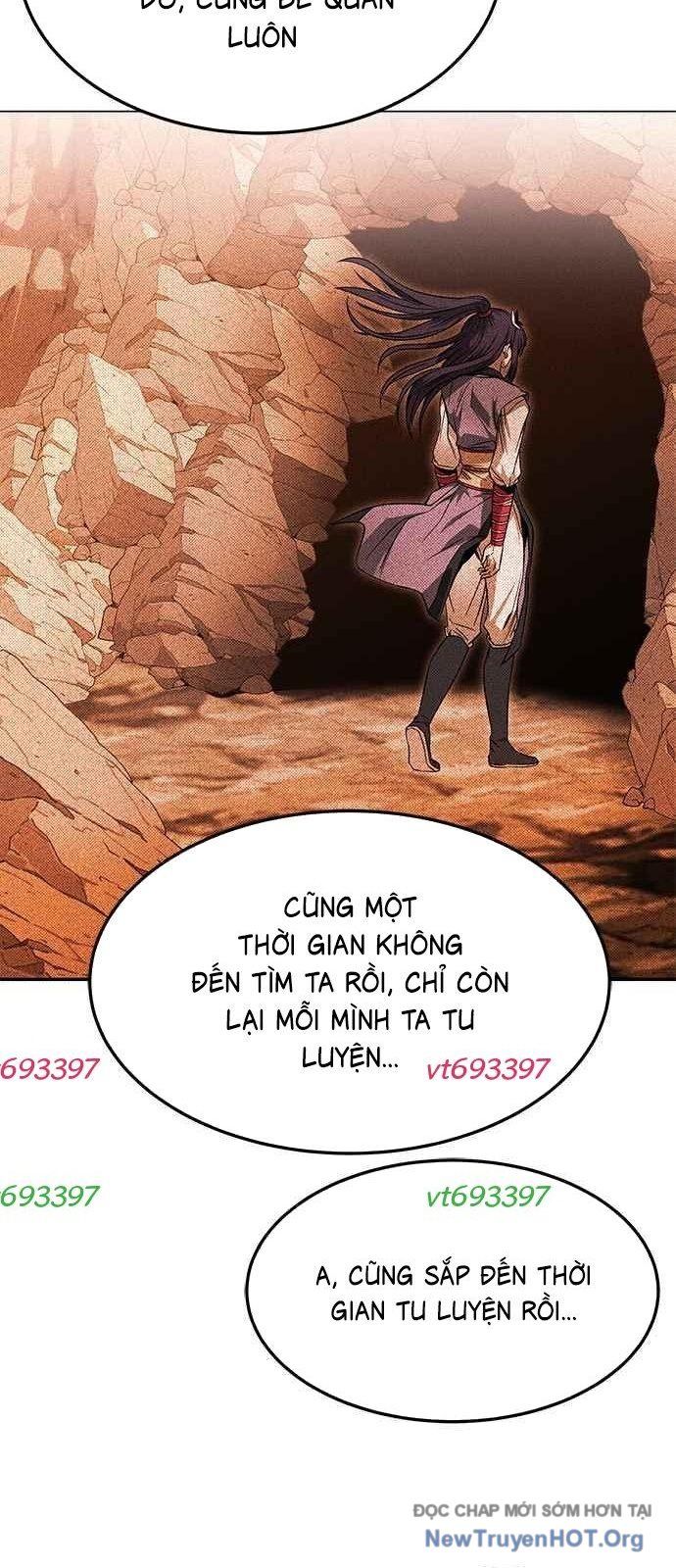 Thiên Tài Tuyệt Đỉnh Hoa Sơn Chapter 36 - 46