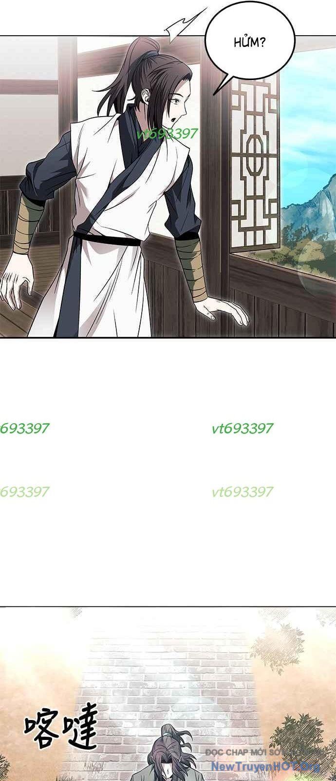 Thiên Tài Tuyệt Đỉnh Hoa Sơn Chapter 36 - 47