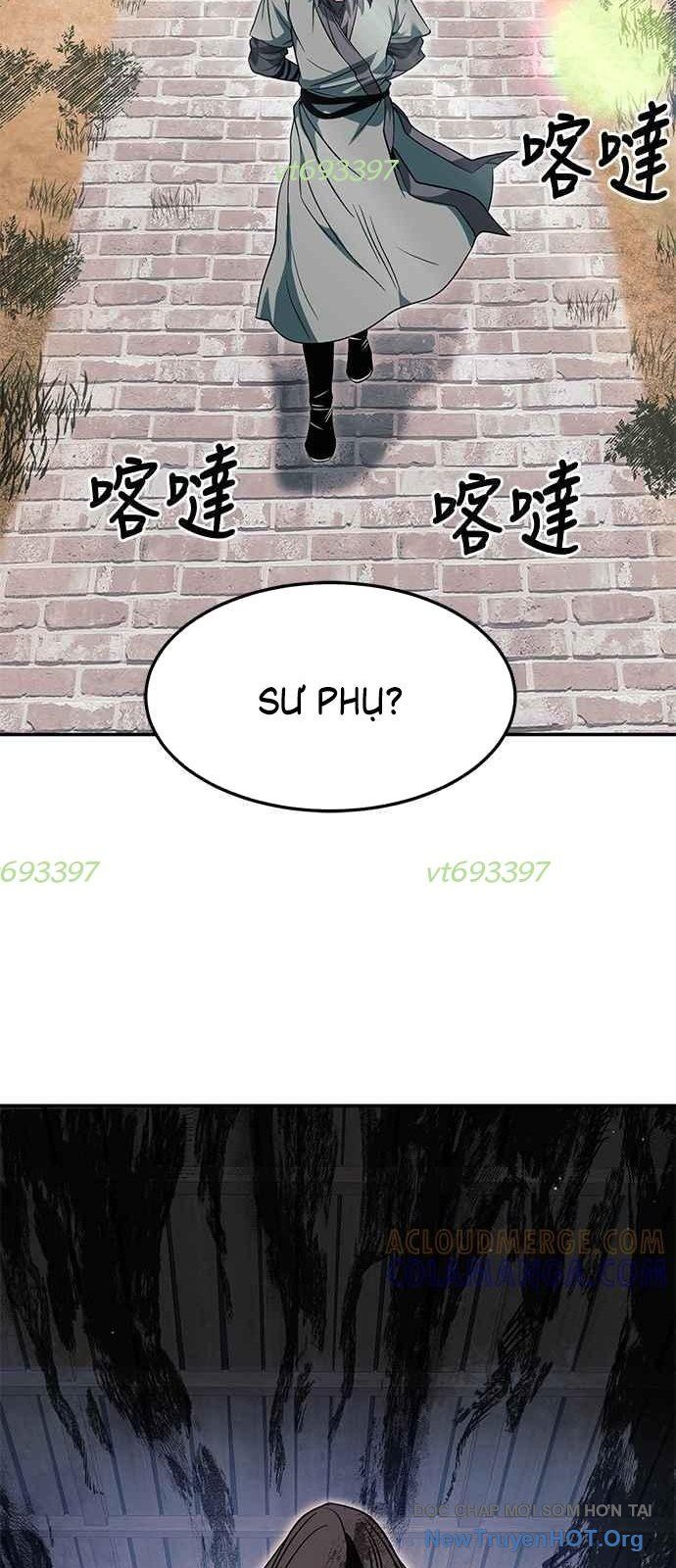 Thiên Tài Tuyệt Đỉnh Hoa Sơn Chapter 36 - 48